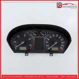 Tacho Kombiinstrument Km: 185.107 SKODA FABIA COMBI (6Y5) 1.9 SDI 47 KW 6Y1920880H