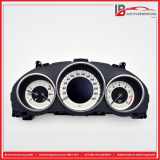 Tacho Kombiinstrument 121000 KM MERCEDES-BENZ E250 CABRIOLET A207 155 KW A2129007029 A2C53435305