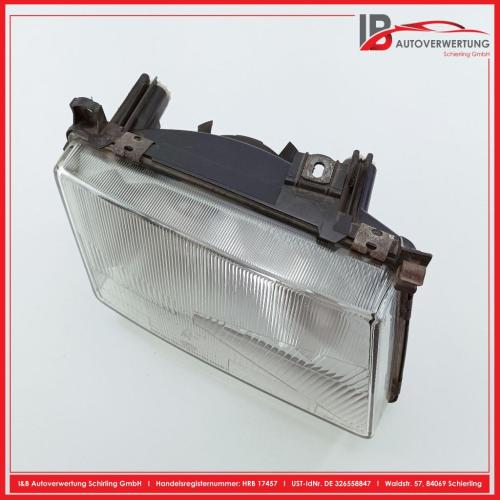 Hauptscheinwerfer rechts MERCEDES BENZ 100 BUS (631) D 55 KW 962268-00 962268-00RE Bild Hauptscheinwerfer rechts MERCEDES BENZ 100 BUS (631) D 55 KW 962268-00 962268-00RE