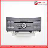 Navigationssystem CD Laufwerk GPS MERCEDES-BENZ E250 CABRIOLET A207 155 KW A2189003307