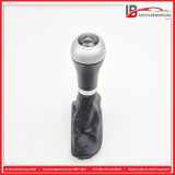 Schalthebel Schaltknauf Leder MERCEDES C-KLASSE CL203 C200 KOMPRESSOR 120 KW A2032672811