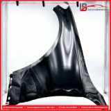 Kotflügel links vorn Schwarz U040 MERCEDES-BENZ C-KLASSE S205 C220 CDI A2058810101 A2058810143