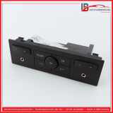 Radio Bedienschalter OPEL VECTRA C CARAVAN 3.0 V6 CDTI 135 KW 13115968 7643119311