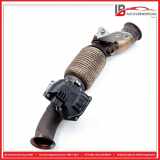 Auspuffrohr FLEXIBLES AUSPUFFSTÜCK MERCEDES C200 BLUETEC KOMBI S205 100 KW 147B08010R 303CZ140213 50885503