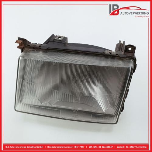 Hauptscheinwerfer links Komplett MERCEDES BENZ 100 BUS (631) D 55 KW 962267-00LI 962267-00 962298-00 Bild Hauptscheinwerfer links Komplett MERCEDES BENZ 100 BUS (631) D 55 KW 962267-00LI 962267-00 962298-00