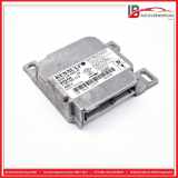 Steuergerät Airbag RENAULT CLIO II 1.2 16V 55 KW 8200136038 0285001415