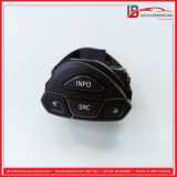 Radio Schalter NISSAN ALMERA TINO (V10) 2.2 DCI 82 KW 25552BN800 25552 BN800