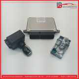 Steuergerät Motor SATZ MERCEDES BENZ C KLASSE T-MODEL S204 C220 CDI 125 KW A6461502534 A0054467240