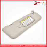 Sonnenblende rechts MERCEDES CLS C219 CLS 320 CDI 165 KW A2198100210