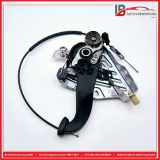Pedalwerk Feststellbremse MERCEDES BENZ C220 CDI KOMBI S204 125 KW PP204420072