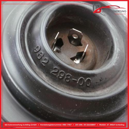 Hauptscheinwerfer rechts Komplett MERCEDES BENZ 100 BUS (631) D 55 KW 962268-00RE 962268-00 962298-00 Bild Hauptscheinwerfer rechts Komplett MERCEDES BENZ 100 BUS (631) D 55 KW 962268-00RE 962268-00 962298-00