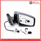 Außenspiegel rechts Anklappbar (755U) MERCEDES-BENZ E350 CDI S212 KOMBI 170 KW A2128100616