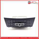 Nebelschlussleuchte Autoradio MERCEDES C-KLASSE W204 C180 CGI 115 KW A2049009510