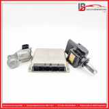 Steuergerät Motorsteuergerät SATZ MERCEDES C-KLASSE S203 C270 CDI 125 KW A6121534479 2035450508 A2034620630