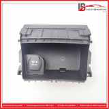 Aschenbecher mitte vorn MERCEDES-BENZ B-KLASSE W246 B180 90 KW A2466800150
