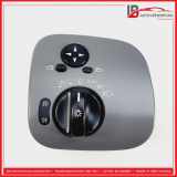 Schalter Licht MERCEDES CLK C209 350 200 KW A2035451004 04059436