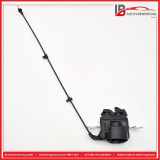 Rücksitzbank Verriegelung Schloss Hinten MERCEDES-BENZ C-KLASSE C180 W205 115 KW A2059200476