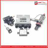 Steuergerät Motorsteuergerät Satz MERCEDES-BENZ SLK R170 200 100 KW 0245451632 A0245451632 1688200426