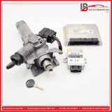 Steuergerät Motorsteuergerät SATZ BMW Z4 ROADSTER E85 2.5I 141 KW 7527072 5WK93014 6934529