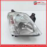Hauptscheinwerfer rechts OPEL MERIVA 1.4 16V TWINPORT 66 KW 93321053 89308560