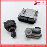 Steuergerät Motor SATZ MERCEDES E-KLASSE KOMBI W211 E220 CDI 110 KW A6461536079 0281011344 2115451008 2034621130