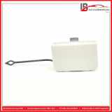 Abdeckung Abschlepphaken Vorne CALCITWEISS MERCEDES CLC-KLASSE 180 KOMPRESSOR 105 KW A2038851226