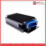 Audio-Verstärker AMP Amplifier MERCEDES-BENZ C220 CDI W203 105 KW 2038201389 A2038201389