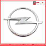 Emlem Emblem Kühlergrill OPEL ASTRA H L48 1.4 66 KW 13142521