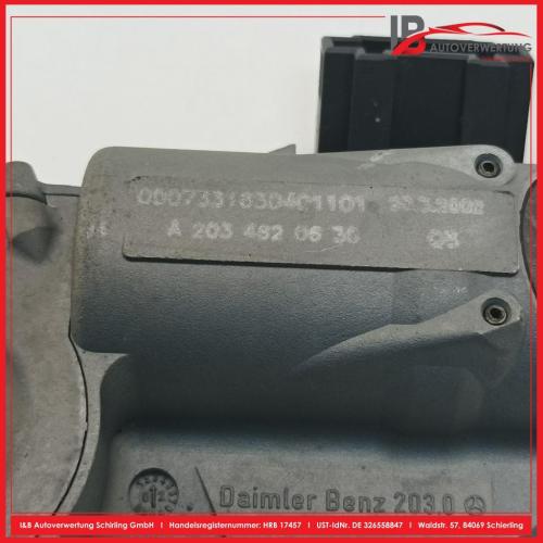 Steuergerät Motor SATZ MERCEDES CL203 COUPE C200 KOMPRESSOR 120 KW A1111533579 Bild Steuergerät Motor SATZ MERCEDES CL203 COUPE C200 KOMPRESSOR 120 KW A1111533579