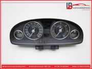 Tacho Kombiinstrument Kombiinstrument LANCIA THESIS 841AX 2.4 JTD 129 KW 51732538 B7562