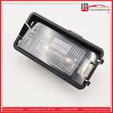 Kennzeichenleuchte SEAT LEON 1M 1.4 16V 55 KW 5P0943021