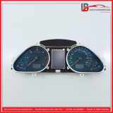 Tacho Kombiinstrument Km: 371.153 AUDI A6 AVANT (4F5, C6) 3.0 TDI QUATTRO 165 KW 4F0920931F 503.000.732.302