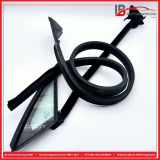 Seitenscheibe rechts hinten mit Dichtung MERCEDES E-KLASSE COUPE C207 E350 CDI 170 KW A2076700339