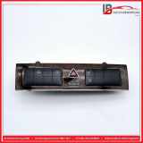 Schalter Warnblinker Schaltleiste MERCEDES C-KLASSE C200 CDI KOMBI S203 90 KW 2038702610