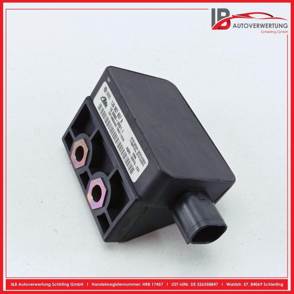 Sensor Drehratensensor VW GOLF IV (1J1) 1.6 16V 77 KW 1J1907637A 1J0907657A 10.0980-0031.1 10.0980-0422.2