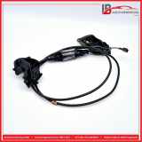 Laderaumabdeckung Rollo Stellmotor MERCEDES E350 KOMBI S211 200 KW A2118203942