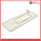 Sonnenblende rechts MERCEDES C-KLASSE W204 C250 CGI 150 KW A2048104610 A2218173020
