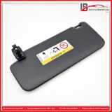 Sonnenblende rechts Schwarz MERCEDES C-KLASSE C220 D S205 143 KW A2058107404 A0078173620