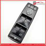 Schalter Fensterheber MERCEDES-BENZ C220 CDI W204 125 KW A2128208210 10007571