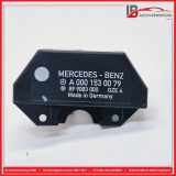 Relais Glühzeitendstufe MERCEDES-BENZ C-KLASSE KOMBI S203 C220 CDI 105 KW A0001530179