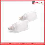 Innenleuchte Kofferraum X2 MERCEDES-BENZ S500 W221 285 KW A2218200401