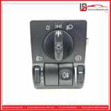 Schalter Licht Lichtschalter Original OPEL CORSA C F08 F68 1.0 44 KW 9116612