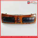 Schalter Warnblinker Sitzheizung MERCEDES CLK C209 350 200 KW A2096890031