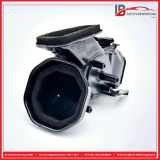 Lüftergehäuse Luftkanal Luftklappe L MERCEDES C-KLASSE W205 C200 BLUETEC 100 KW A2058300100