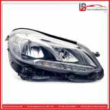 Hauptscheinwerfer rechts MERCEDES E-K. W212 E300 BLUETEC HYBRID 150 KW A2128209059 A2128261291