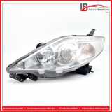 Hauptscheinwerfer links MAZDA 5 (CR19) 2.0 CD 81 KW P4998L