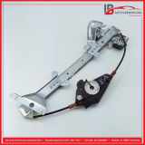 Fensterheber rechts vorn FORD FIESTA V (JH_, JD_) 1.4 TDCI 50 KW