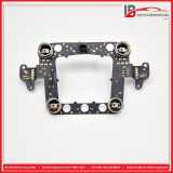 Lenkrad Kontaktplatte MERCEDES CLS C219 CLS 320 CDI 165 KW 01583002 60160671001