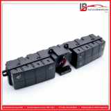 Schalter Warnblinker Schalterleiste MERCEDES C-KLASSE COUPE CL203 C200 CDI 90 KW 2038707510