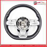 Lenkrad Leder Schwarz MERCEDES C-KLASSE C220 D S205 143 KW A0050004599 A0004608402 A0999055304 A0994644905